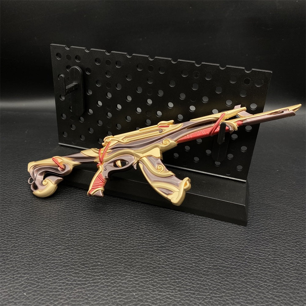 Metal Hot Game Gun Imperium Vandal Mini Replica 3 In 1 Pack