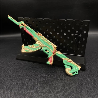 Metal Hot Game Gun Imperium Vandal Mini Replica 3 In 1 Pack