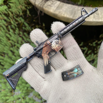 CS M4A4 Griffin Mini Metal Replica For Collection