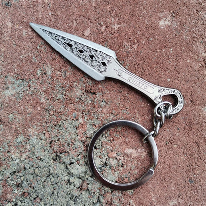 Heirlooms Metal Charms Painted Version