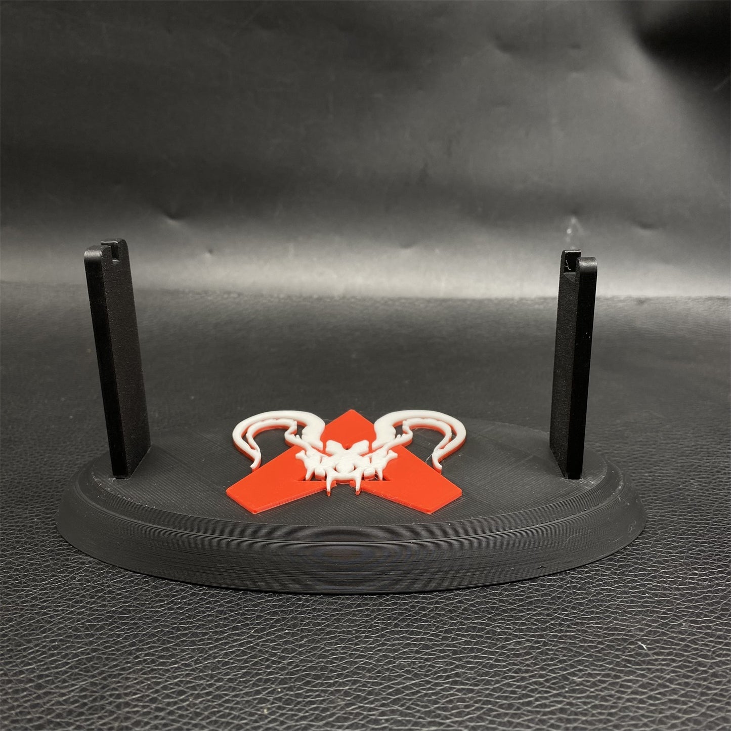 Octane Heirloom 3D Printed Predator Stand
