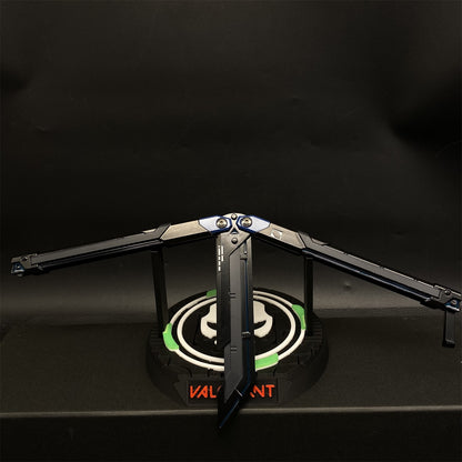 Val Game Balisong 3D Printed Display Holder