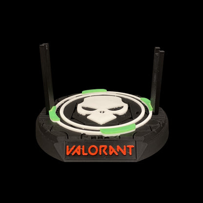 Val Game Balisong 3D Printed Display Holder