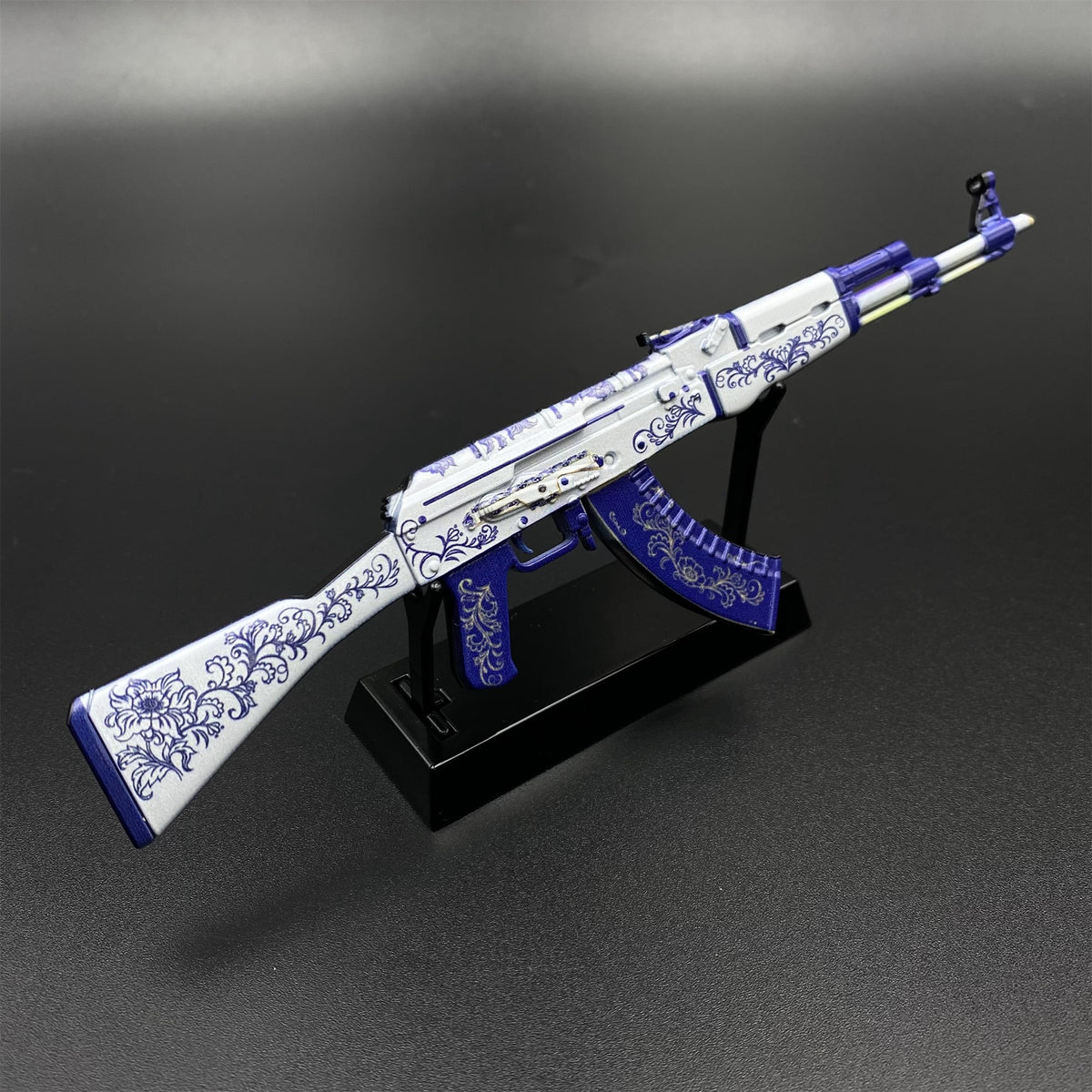 CSGO Inheritance AK47 New Metal Miniature Tiny Gun