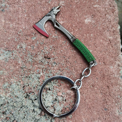 Heirlooms Metal Charms Painted Version