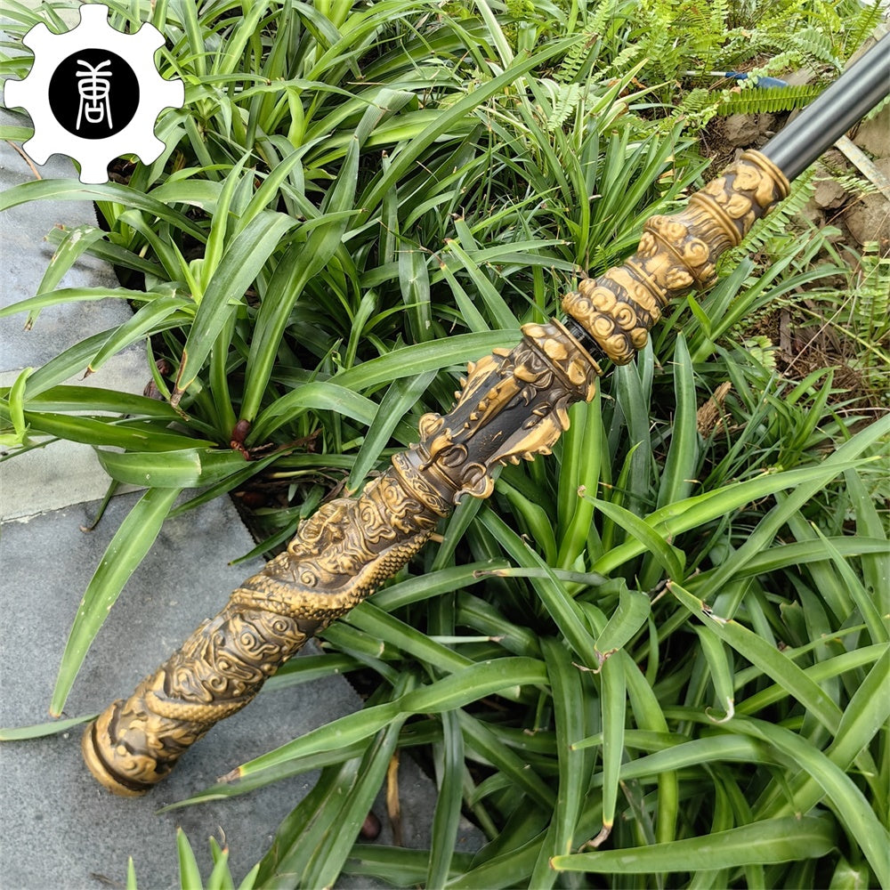 Wukong JinGuBang Life-Size Replica 62.9" USA Only