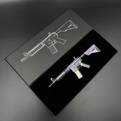 Hot Skin CS M4A4 Polysoup Gun Miniature Collection