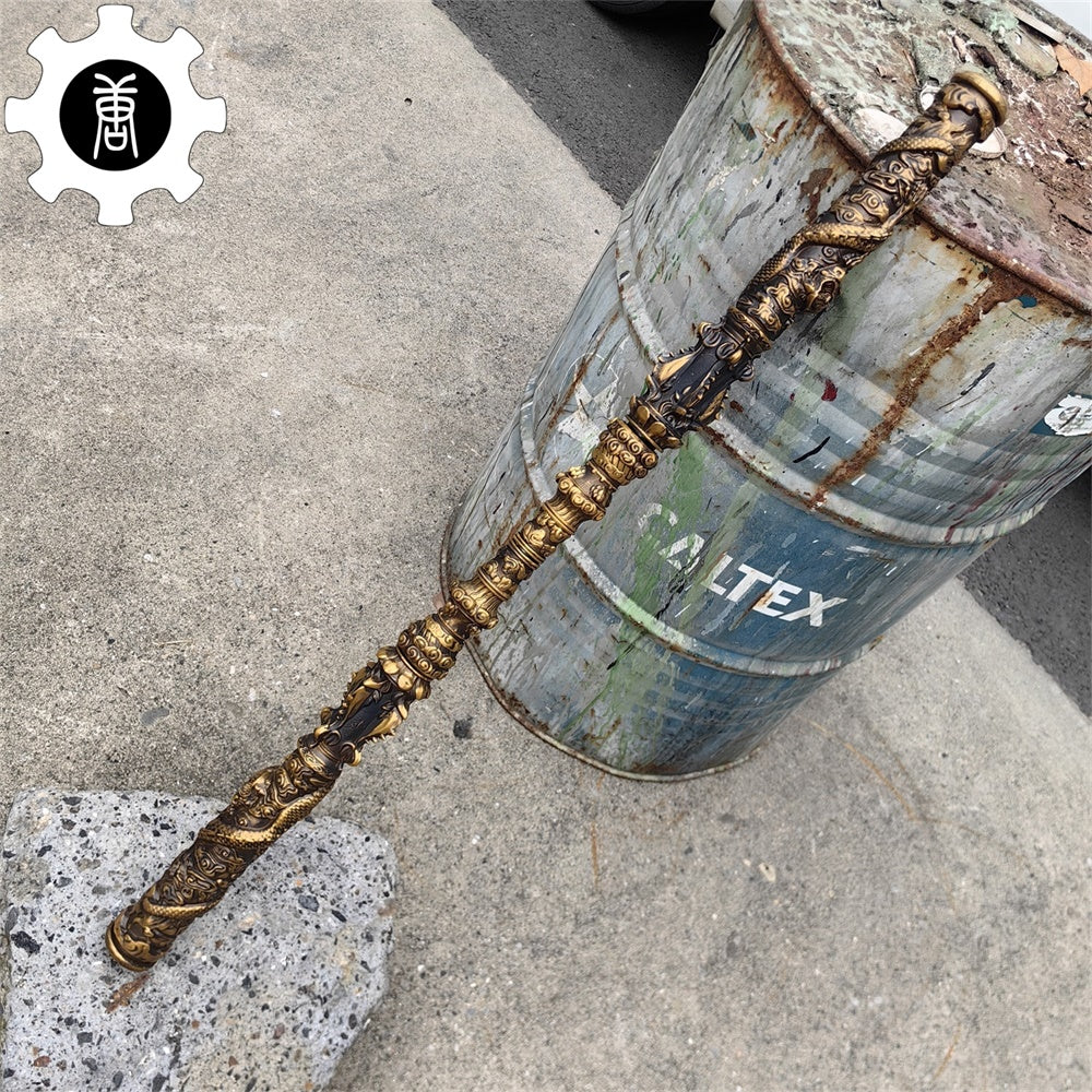 Wukong JinGuBang Life-Size Replica 62.9" USA Only