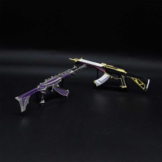 1:6 Reaver Vandal Prime Vandal Metal Miniature Tiny Guns 2 in 1 Pack