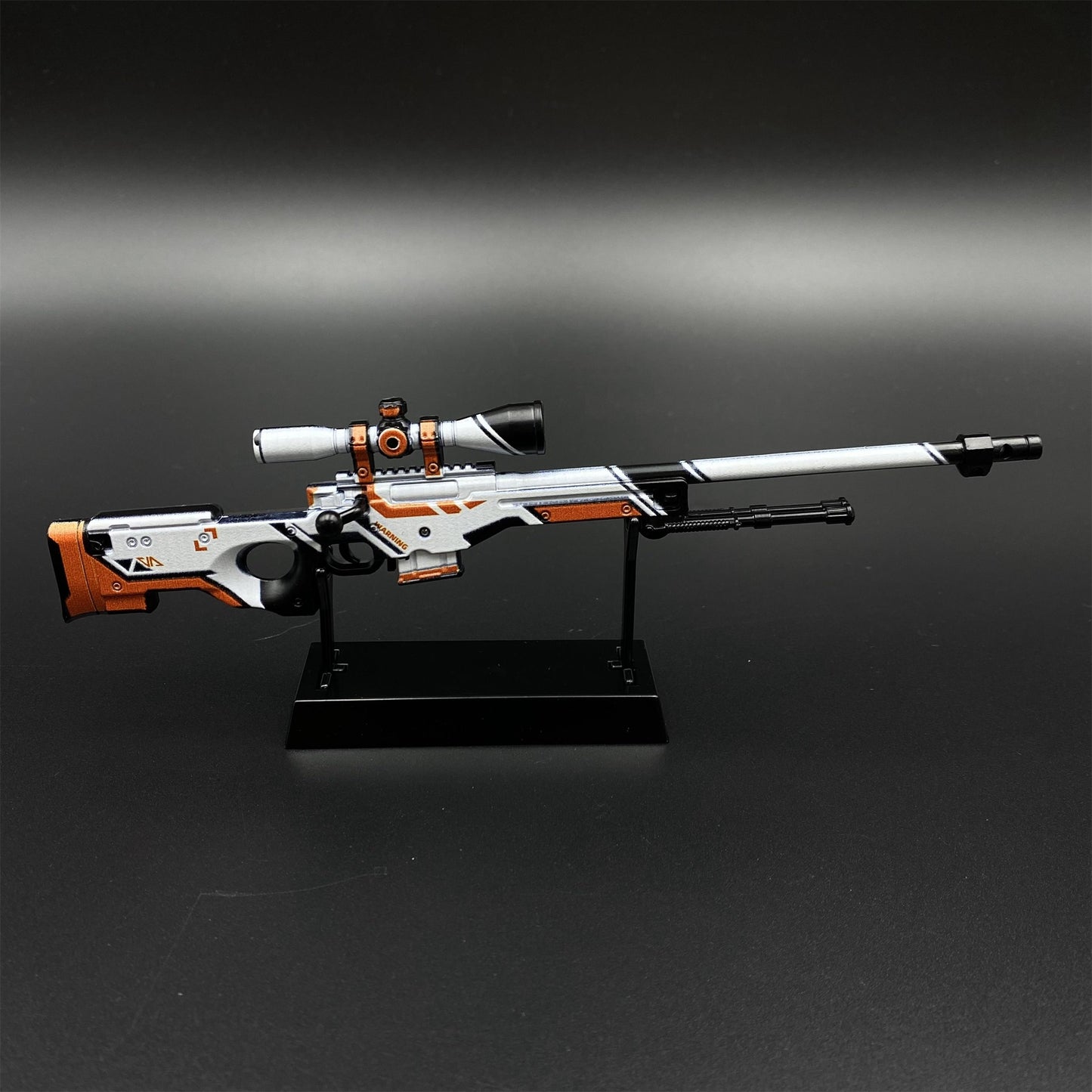 CSGO Hot Skin AWP Miniature Printstream Oni Taiji Asiimov Lore Gungnir Atheris Tiny Gun