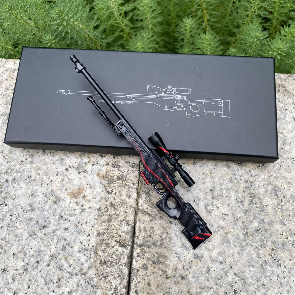 Ultimate Hot CS2 AWP Skin Tiny Gun Collection - Lore Gungnir Crakow Neo-Noir Medusa Worm God