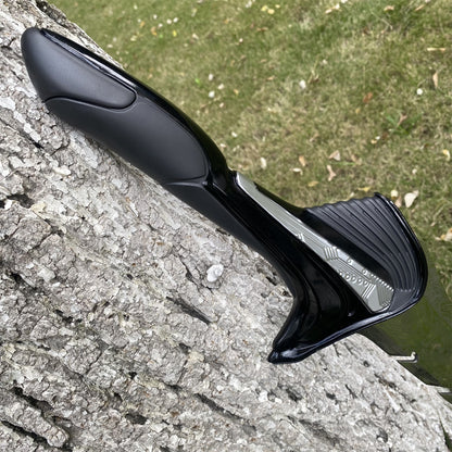 IRL Alita Sword Dull Blade Steel Replica