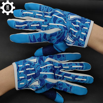 Amphibious Sport Gloves A Pair Cosplay Prop