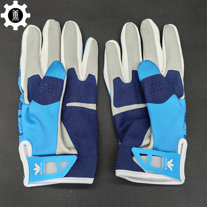 Amphibious Sport Gloves A Pair Cosplay Prop