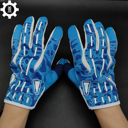 Amphibious Sport Gloves A Pair Cosplay Prop