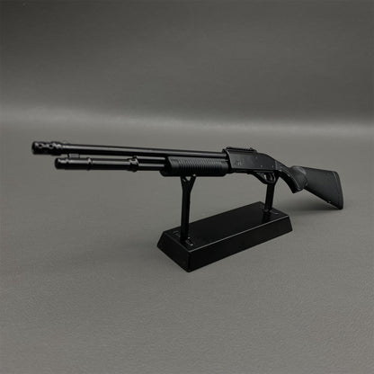 Arena Breakout Mystery Box Metal Tiny Gun Miniature
