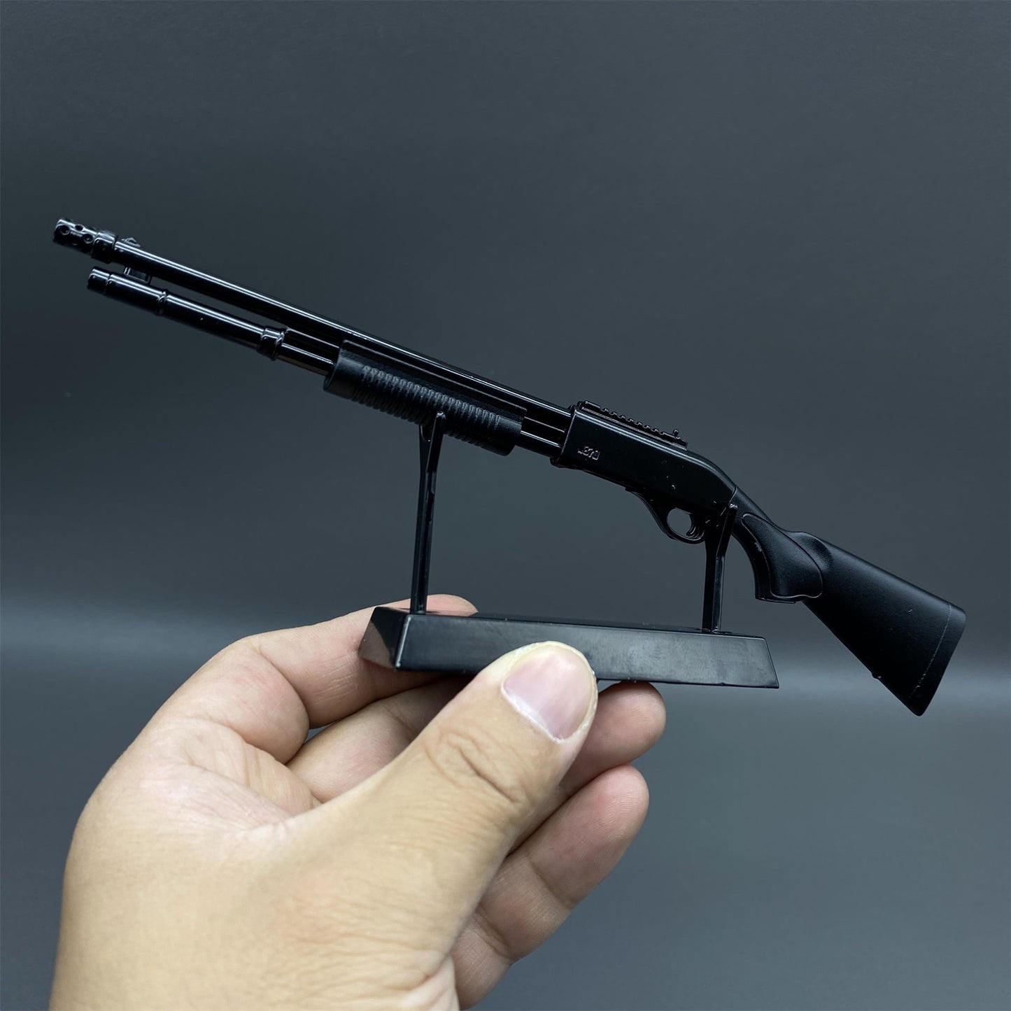 Arena Breakout Mystery Box Metal Tiny Gun Miniature