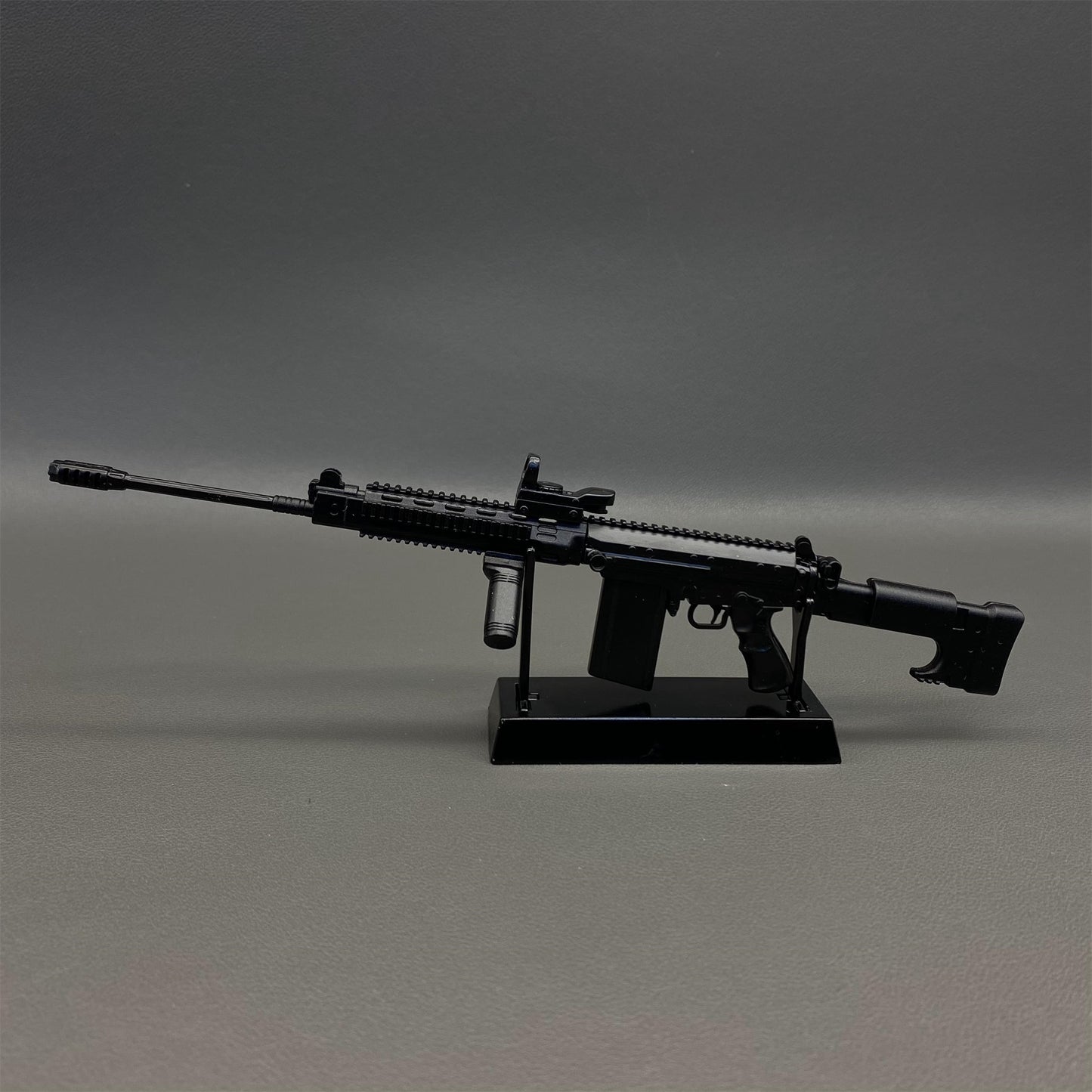 Arena Breakout Mystery Box Metal Tiny Gun Miniature