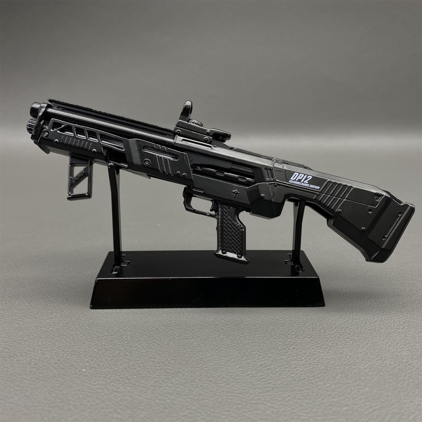 Arena Breakout Mystery Box Metal Tiny Gun Miniature