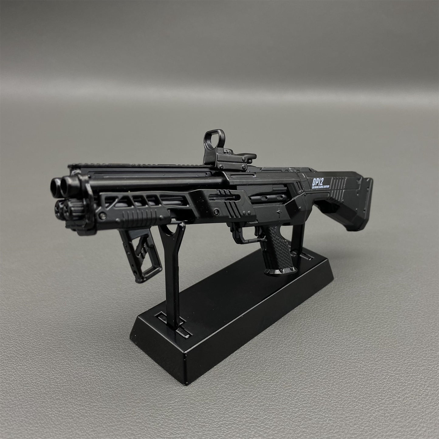 Arena Breakout Mystery Box Metal Tiny Gun Miniature