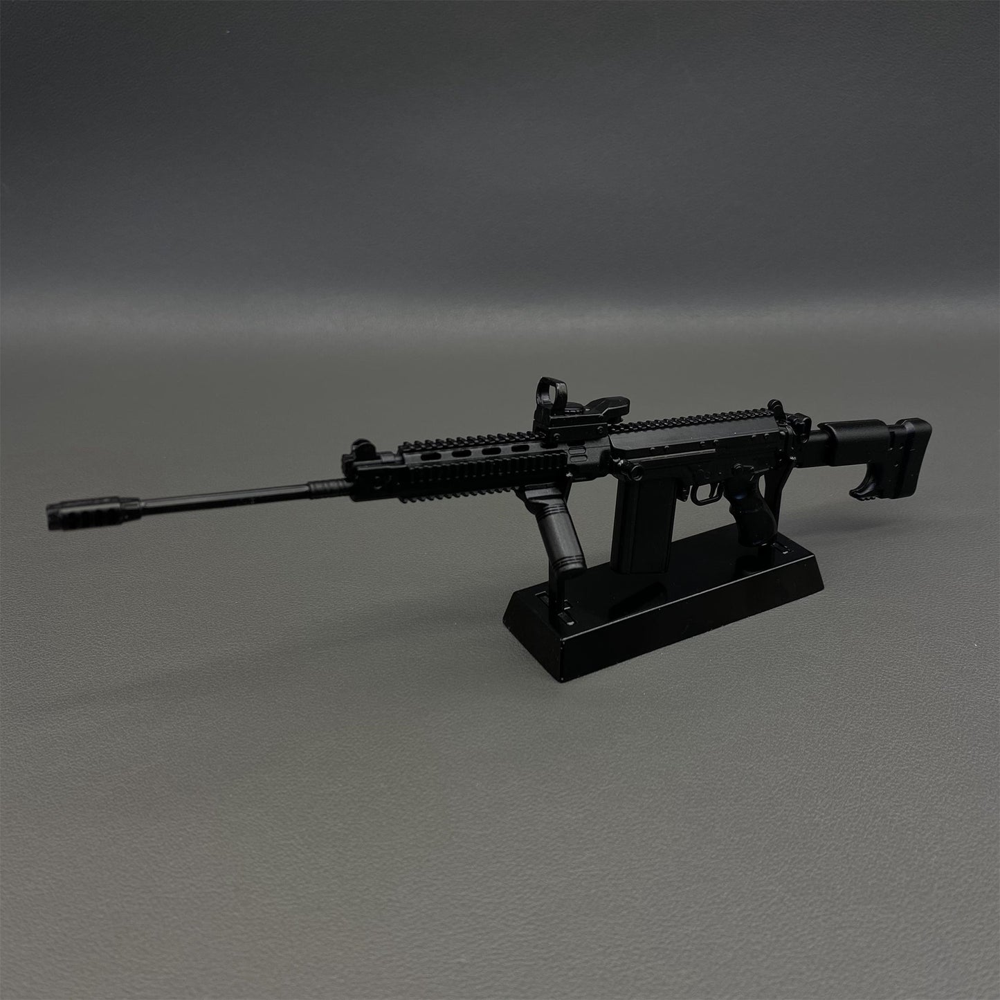 Arena Breakout Mystery Box Metal Tiny Gun Miniature
