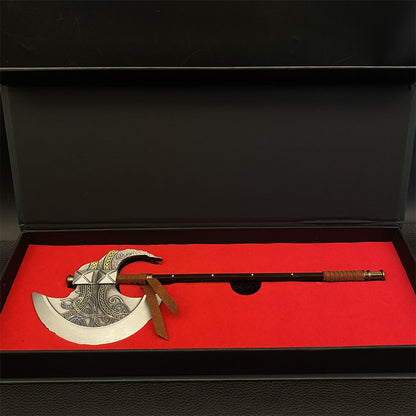 Soul Game Metal Elden Axe Of Godfrey Fan Art For Collection