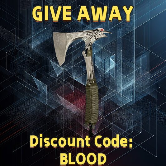 Bloodhound Heirloom Give Away In Nov