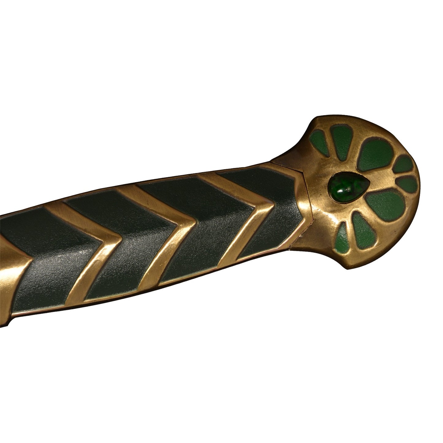 Butterfly Sword Life-size Cosplay Prop Metal Replica