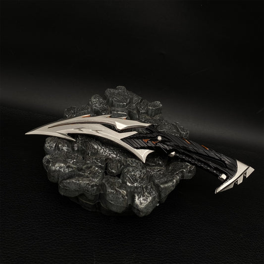 Byteshift Karambit Metal Miniature