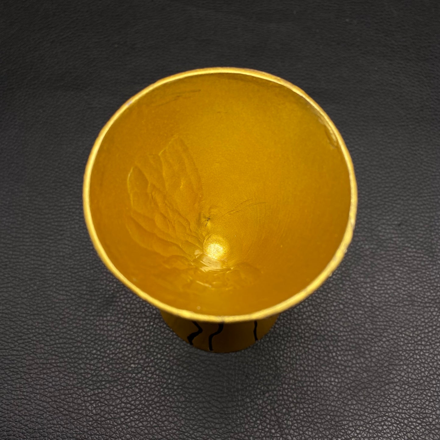 Val Champions 2025 Trophy Metal Replica