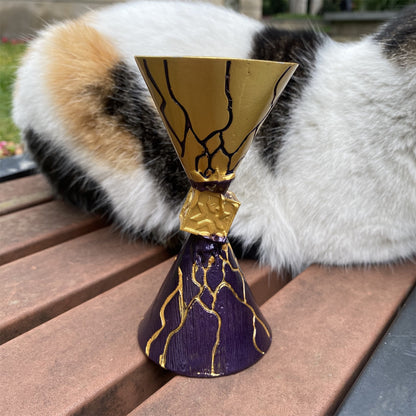 Val Champions 2025 Trophy Metal Replica