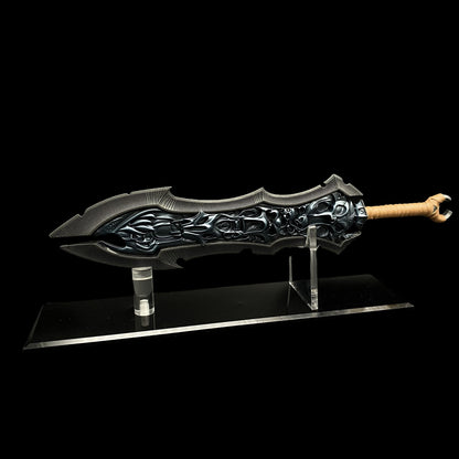 Chaoseater Greatsword Metal Replica 1/6 Scale