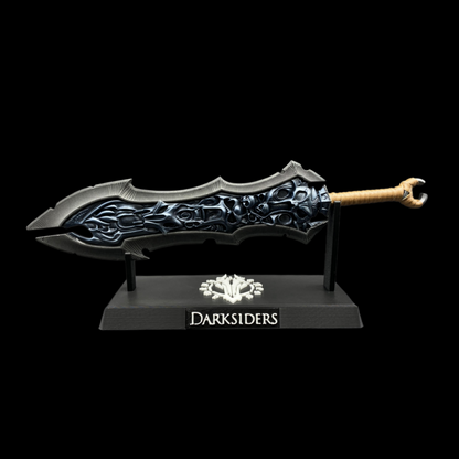 Chaoseater Greatsword Metal Replica 1/6 Scale