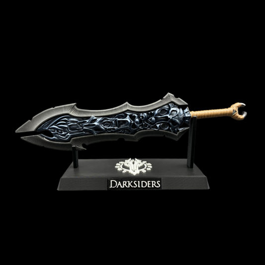 Chaoseater Greatsword Metal Replica 1/6 Scale