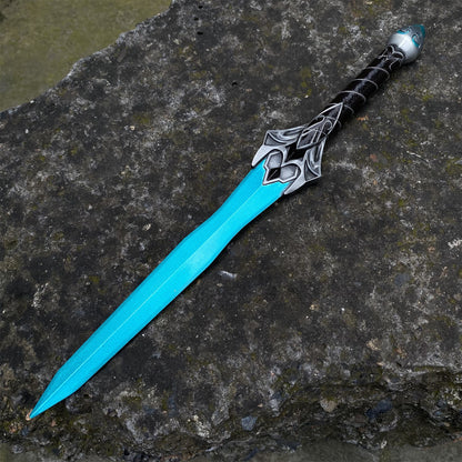 Chillrend Sword 1/2 Scale Metal Meplica Decoration