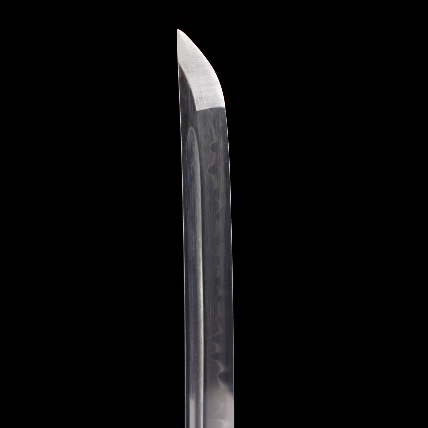 T10 DMC3 Vergil Yamato Katana T10 Blade IRL Sparda's Legendary Blade Replica For Collection