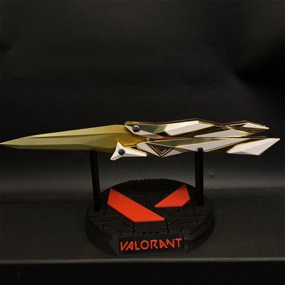 3D Printing Val Game Props Personality Display Holder
