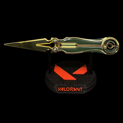 3D Printing Val Game Props Personality Display Holder