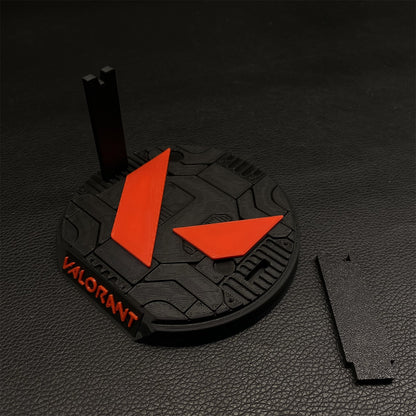 3D Printing Val Game Props Personality Display Holder