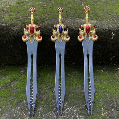 Dawnfang/Duskfang Sword Metal Replica 3 Options