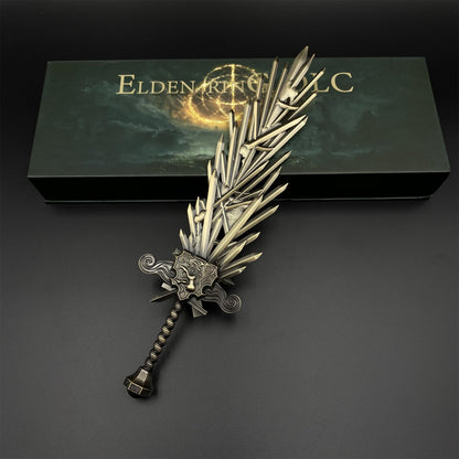 Soul Game Grafted Blade Greatsword Metal Craft For Collection