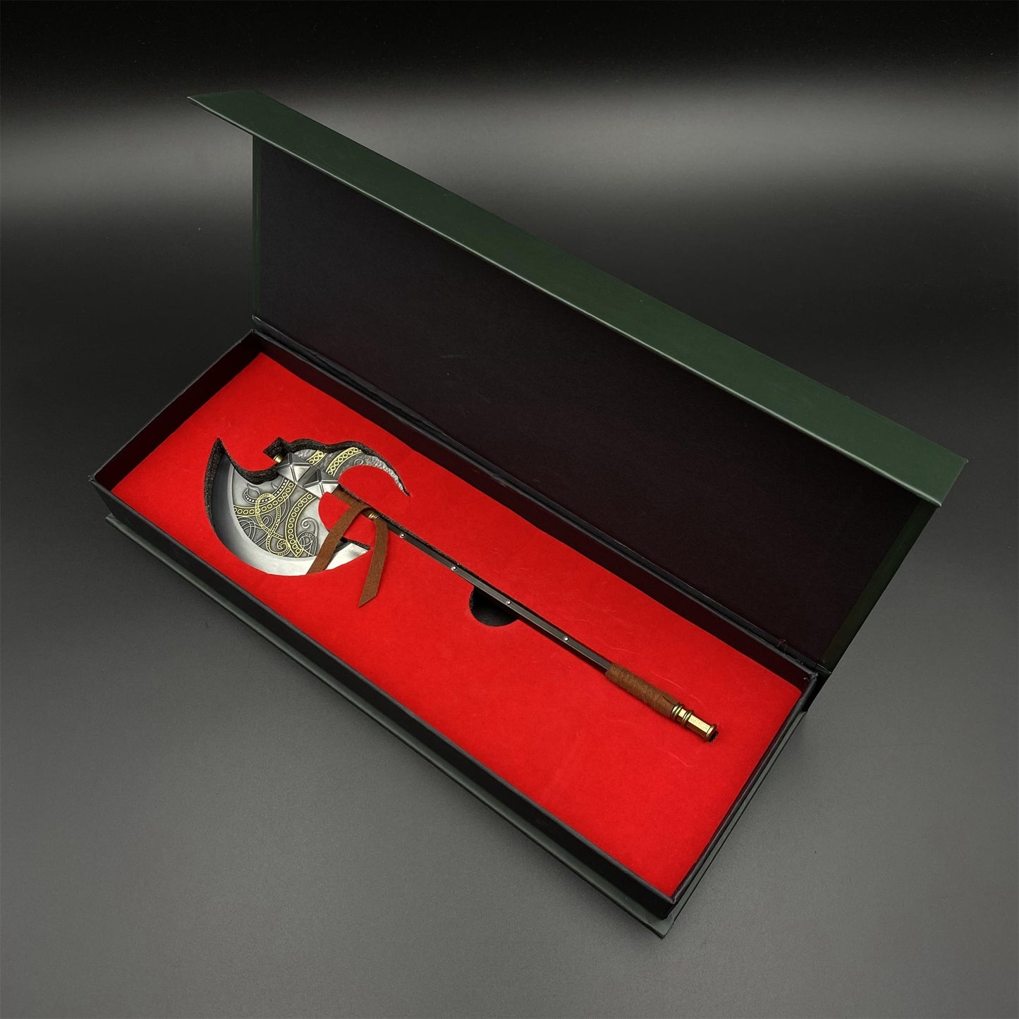 Soul Game Metal Elden Axe Of Godfrey Fan Art For Collection