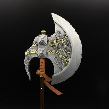 Soul Game Metal Elden Axe Of Godfrey Fan Art For Collection
