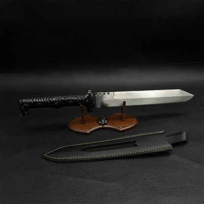 Escape From Tarkov Game Weapons Metal Replica