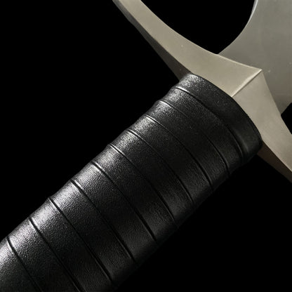 Prime Steel Claymore Training Sword Fencing Practice Sword