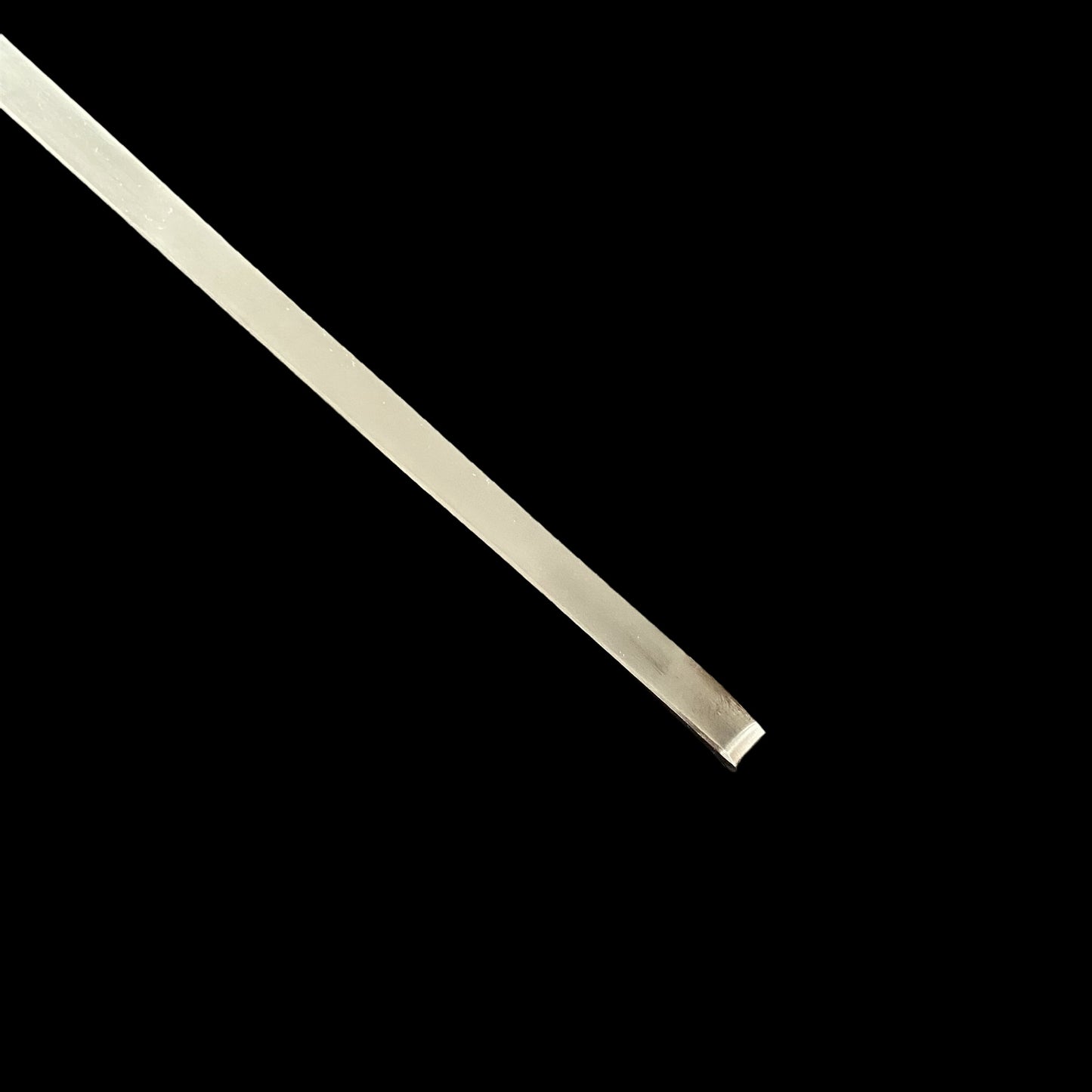 Prime Steel Claymore Training Sword Fencing Practice Sword