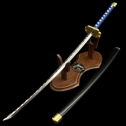 FF Series Cloud Sword Sephiroth Katana Squall Gun Blade 11 In 1 Pack