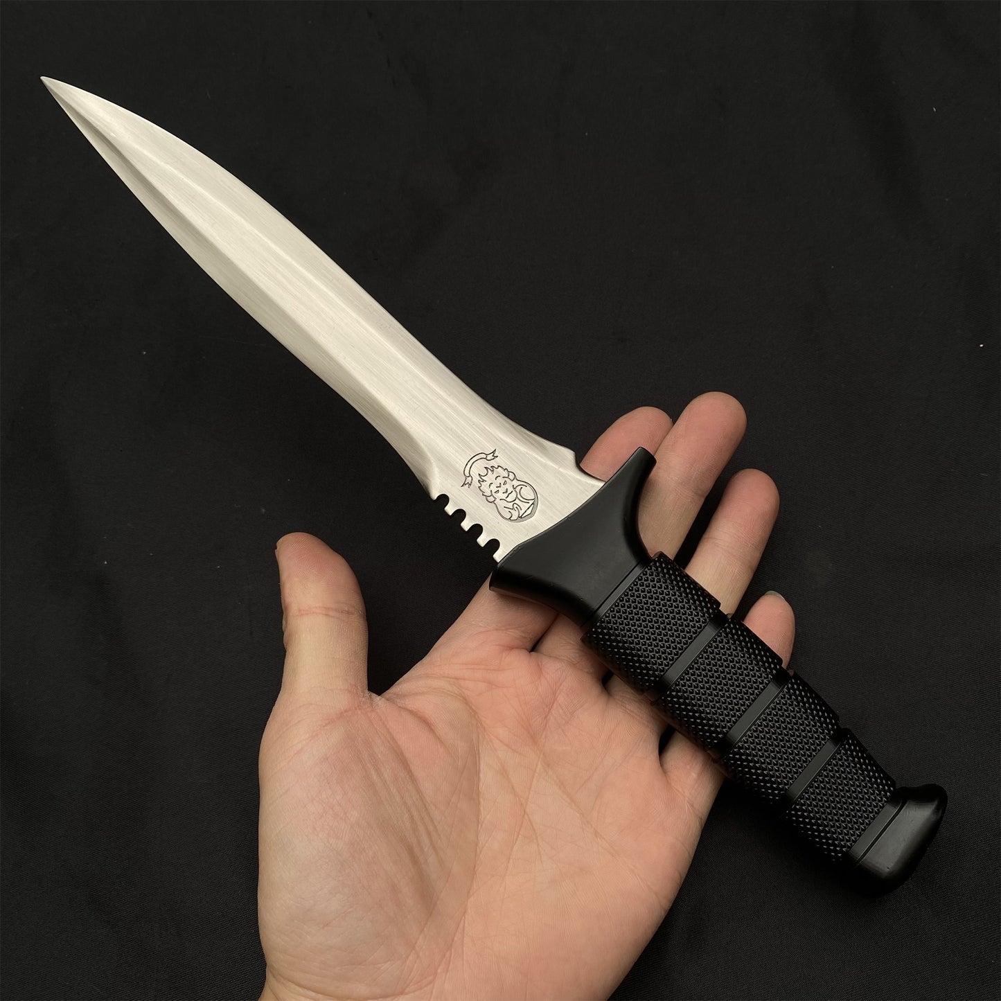 Best Quality Game Dagger Metal Replica For Collection