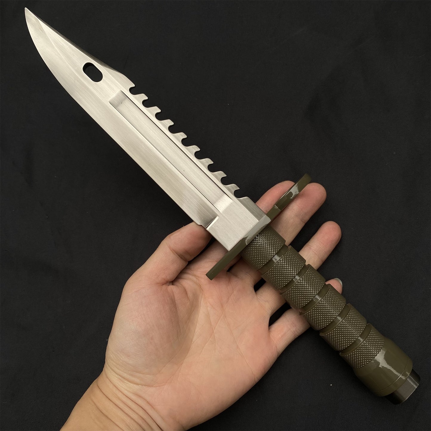 Best Quality Game Dagger Metal Replica For Collection