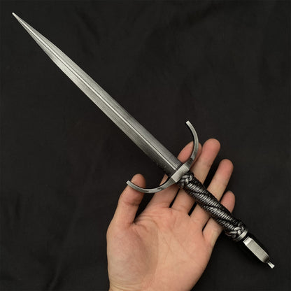 Best Quality Game Dagger Metal Replica For Collection